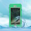 Rugged Water-proof Hybrid Full Cover Case For iPhone 6 Plus