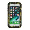 Rugged Shock-Resistant Hybrid Full Cover Case For iPhone 7 Plus