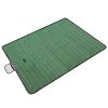 60" x 78" Waterproof Picnic Blanket Handy Mat with Strap Foldable Camping Rug for Camping Hiking Grass Travelling