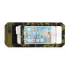 Rugged Shock-Resistant Hybrid Full Cover Case For iPhone 7 Plus