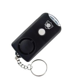 Keychain Alarm