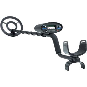 metal detector