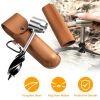 Outdoor Survival Tools for Bushcraft Hand Auger Wrench Woodworking Drill Survival Settler Tool Scotch Eye Auger