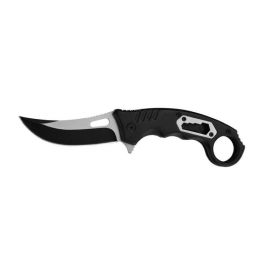 Multi-Purpose Camping for Survival Outdoor Knife (Type: Style D, Color: As pic show)