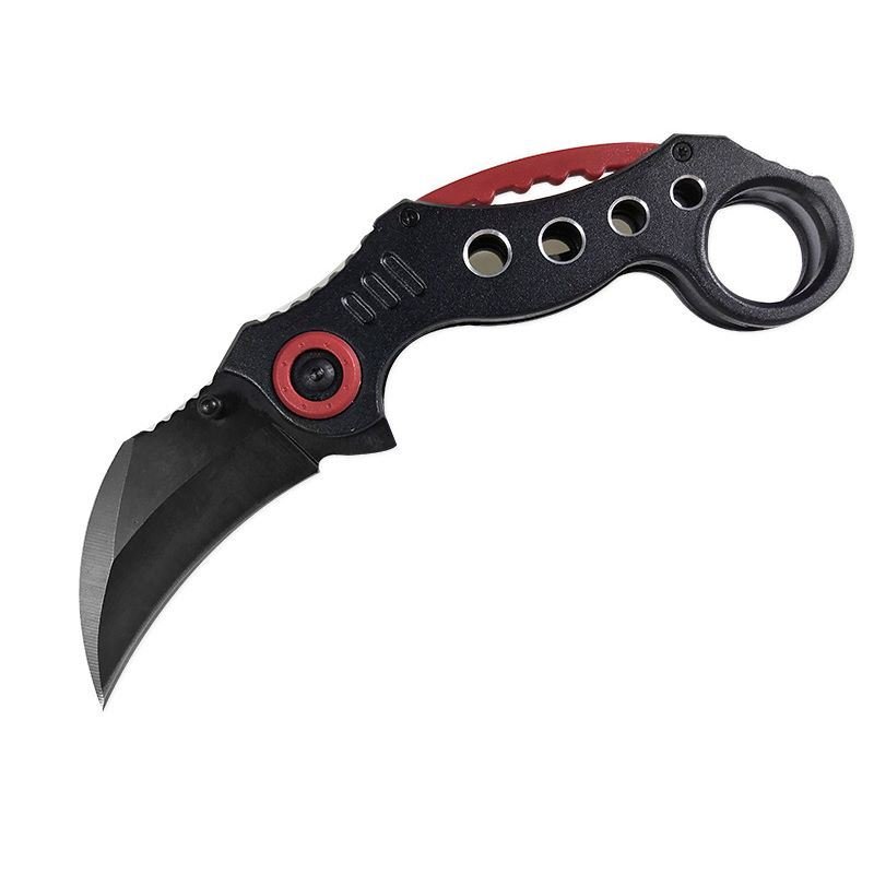 Outdoor Wilderness Survival Small Straight Knife Hunting Knife Pocket Knife Outdoor Wilderness Survival Small Straight Knife Hunting Knife Pocket Knife