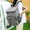 Portable Travel Large Capacity Outdoor Picnic Backpack