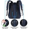 Lightweight Beach Cooler Backpack for Picnics Camping Hiking